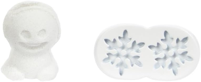 Mattel Disney Frozen Elsa Fashion Doll & Sand Set with Olaf Figure, Moldable “Snow” Sand & 4 Stampers, Elsa & Olaf Adventures, Inspired by Disney Movie