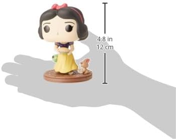 Funko Pop Disney Ultimate Princess Snow White Vinyl Figure Collectable Toy For Kids & Adults Ages 3+