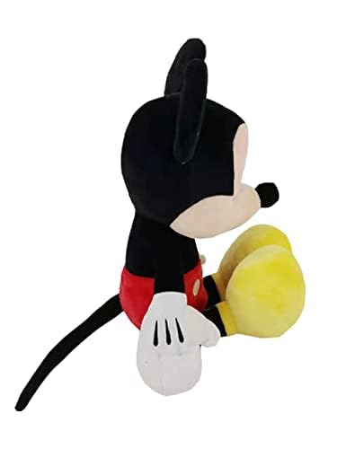 Disney Plush Mickey Core Mickey L 17 Inches