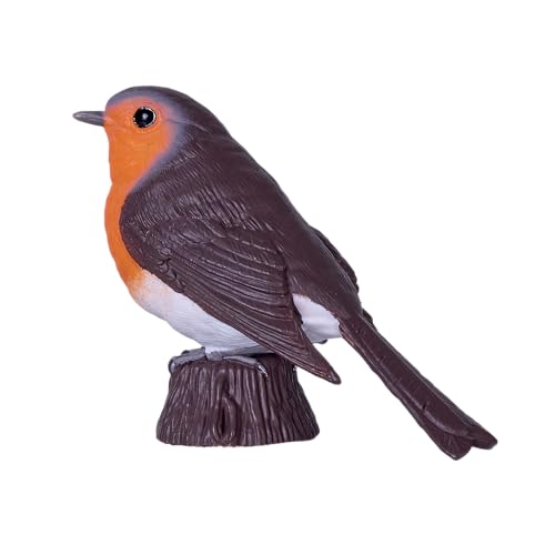 MOJO Farm World Roodborstje 381112