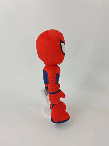 Marvel Plush Core Spiderman 14-Inches