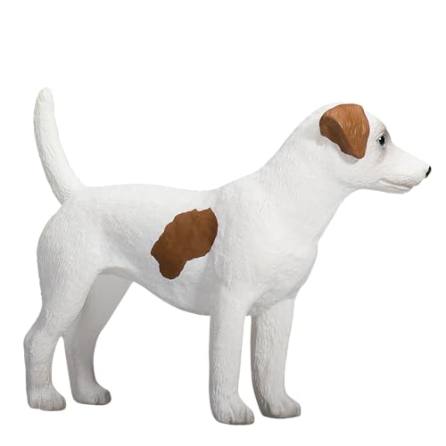 Mojo Animal Planet Medium Jack Russell Terrier - 3 Years & Above