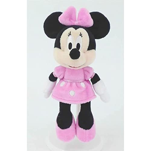 Disney Plush Core Minnie Small 8-Inches DSN-4052