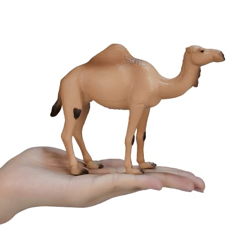 Mojo Arabian Camel Toy Figure