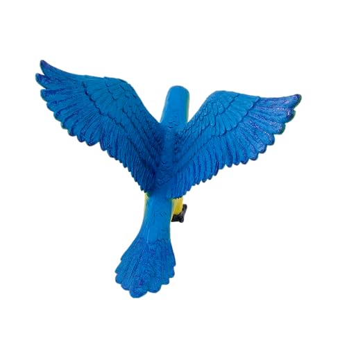 MOJO Farmland Papegaai Blue Macaw 381097