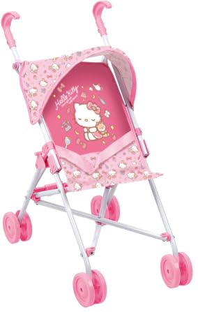 Doll Stroller, Role Play, Girls Toys