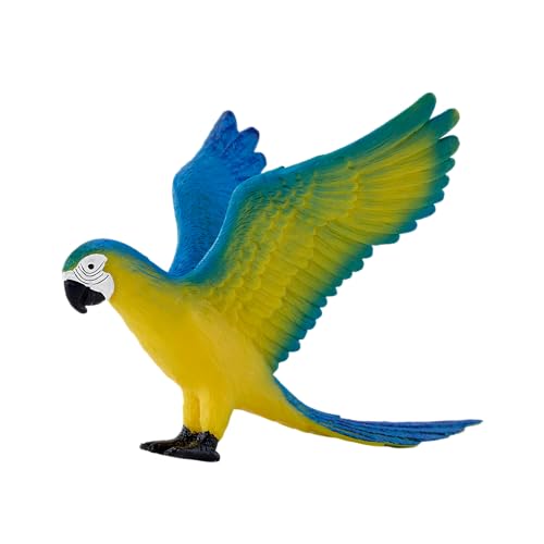 MOJO Farmland Papegaai Blue Macaw 381097