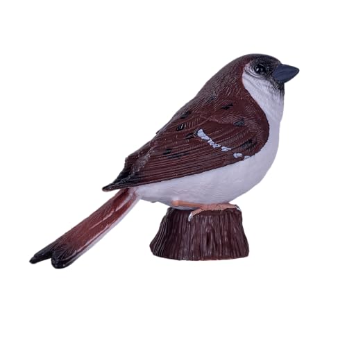 MOJO Farm World Huismus 381114