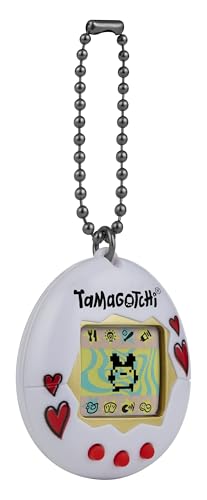 Tamagotchi Original Heart