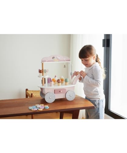 Viga Mini Ice Cream Shop