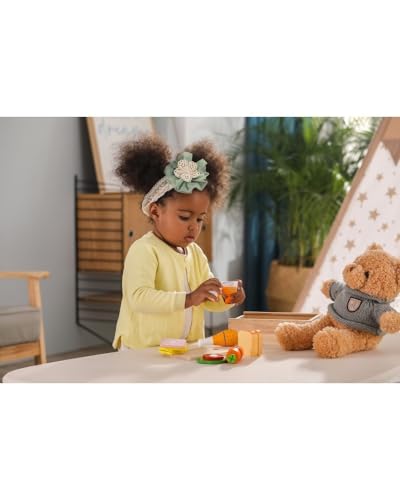 VIGA LUNCH CUTTING KIT FOOD