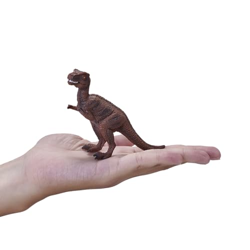 MOJO Young T-Rex Wildlife Animal Model Toy Figure