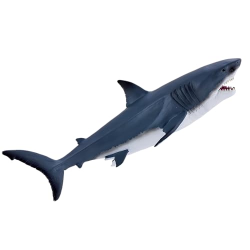 MOJO Sea Life Witte Haai 381109