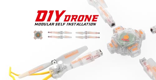 Syma X33 2.4G Diy Quadcopter Remote Control Drone