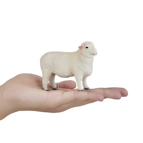 MOJO Romney Sheep Ram