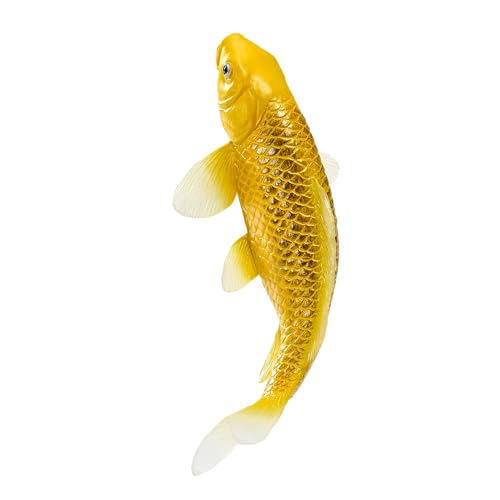 MOJO Farmland Koi Karper - Kin Matsuba Koi (Goudkleurig) 381105