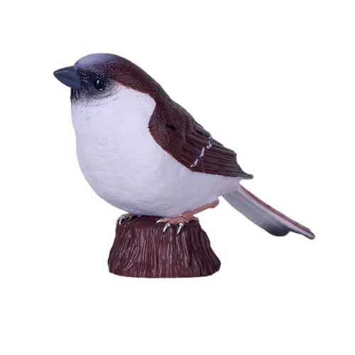MOJO Farm World Huismus 381114