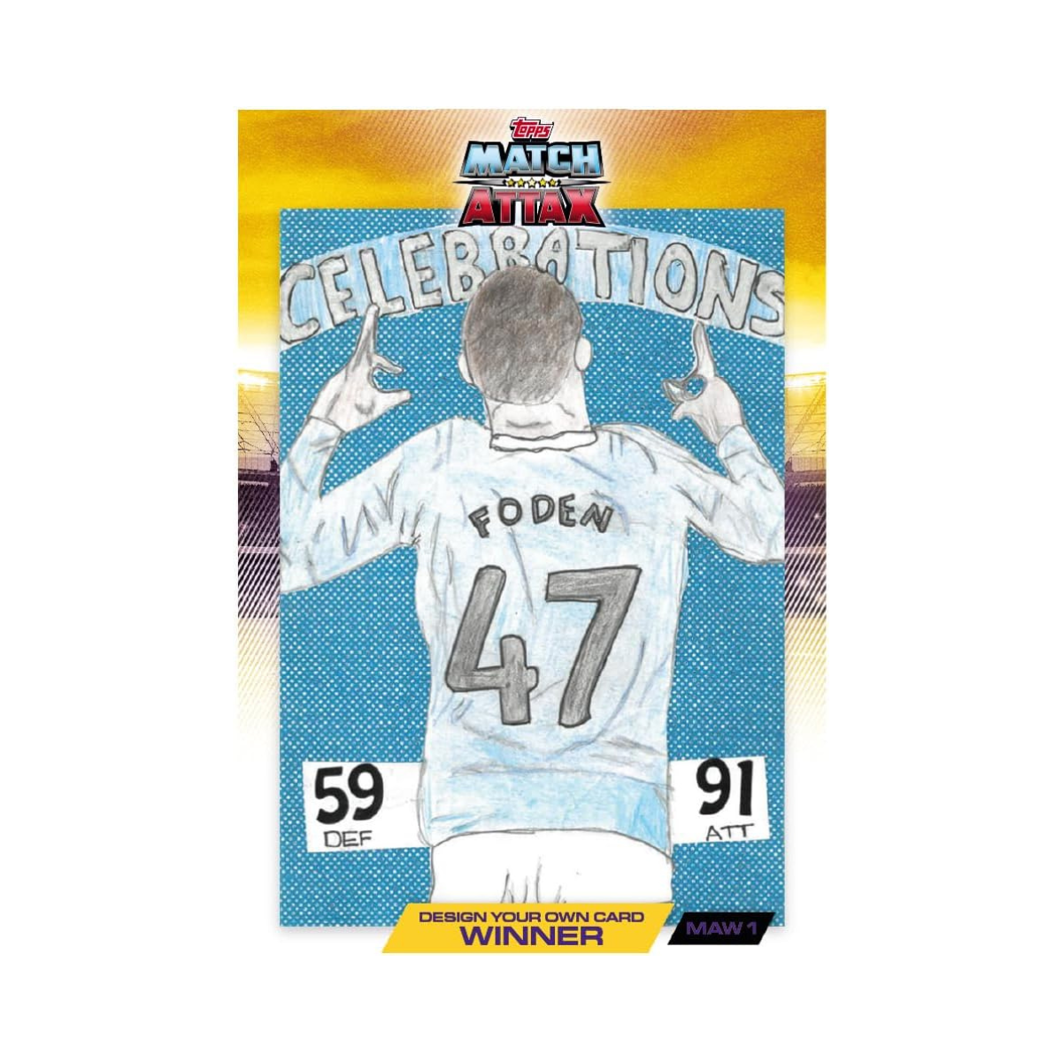 Topps Match Attax UCC 2025/2026 Collectible Football Trading Cards, Single Pack (12 Cards) or Full Box (32 Packs, 384 Cards), Official UEFA Licensed Product