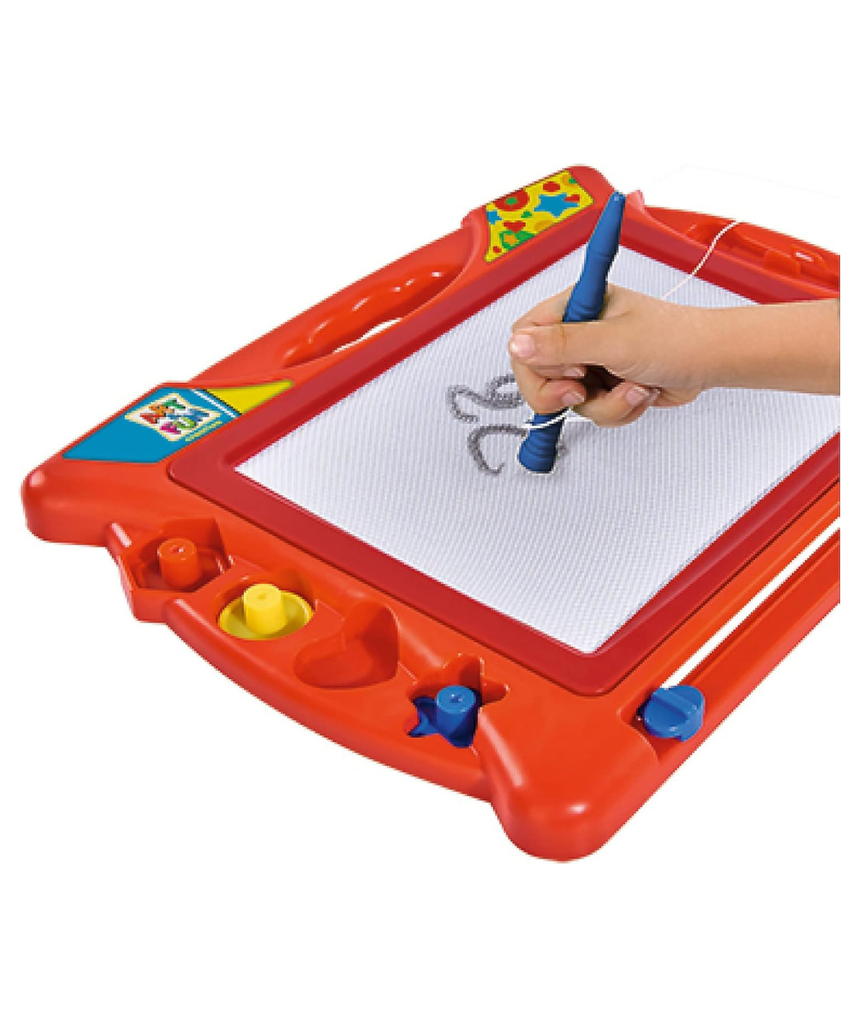 Simba Art & Fun Magic Drawing Board, Multi-Colour, Kids 3+