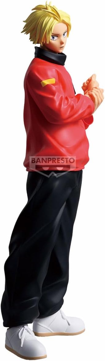 Sakamoto Days Asakura Shin Solid Scene Collection – Bandai Spirits Official Anime Figure