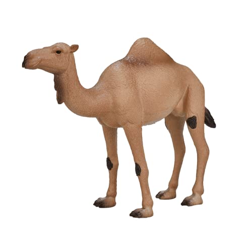 Mojo Arabian Camel Toy Figure