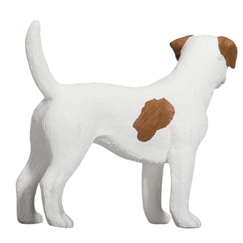 Mojo Animal Planet Medium Jack Russell Terrier - 3 Years & Above