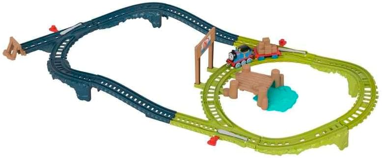 Thomas & Friends Thomas Dockside Delivery
