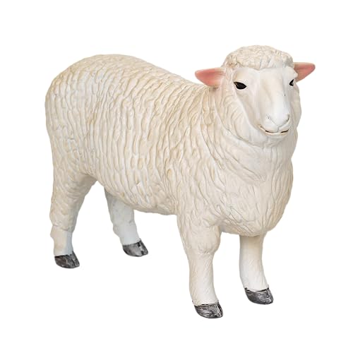MOJO Romney Sheep Ram