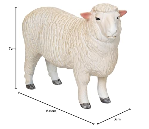 MOJO Romney Sheep Ram