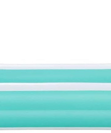 Bestway Family Pool Dunk N' Splash with Basketball Hoops 251 x 168 x 102 cm