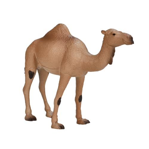 Mojo Arabian Camel Toy Figure