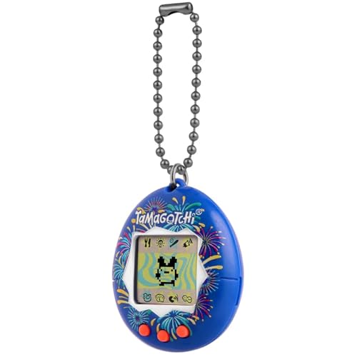 Tamagotchi Original Fireworks