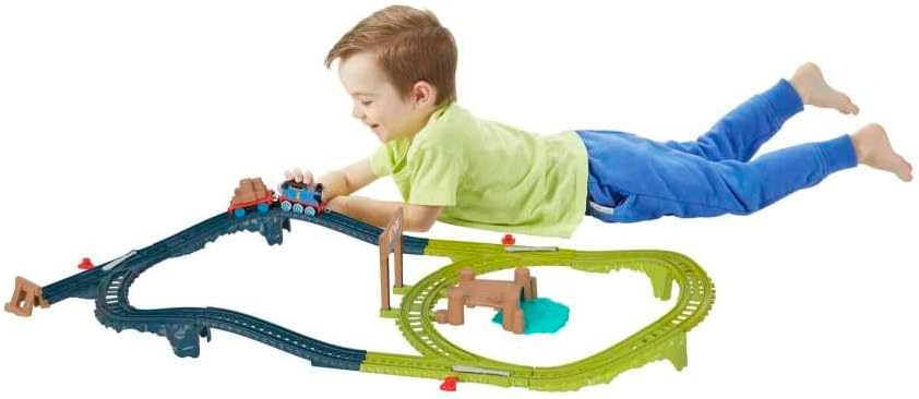 Thomas & Friends Thomas Dockside Delivery