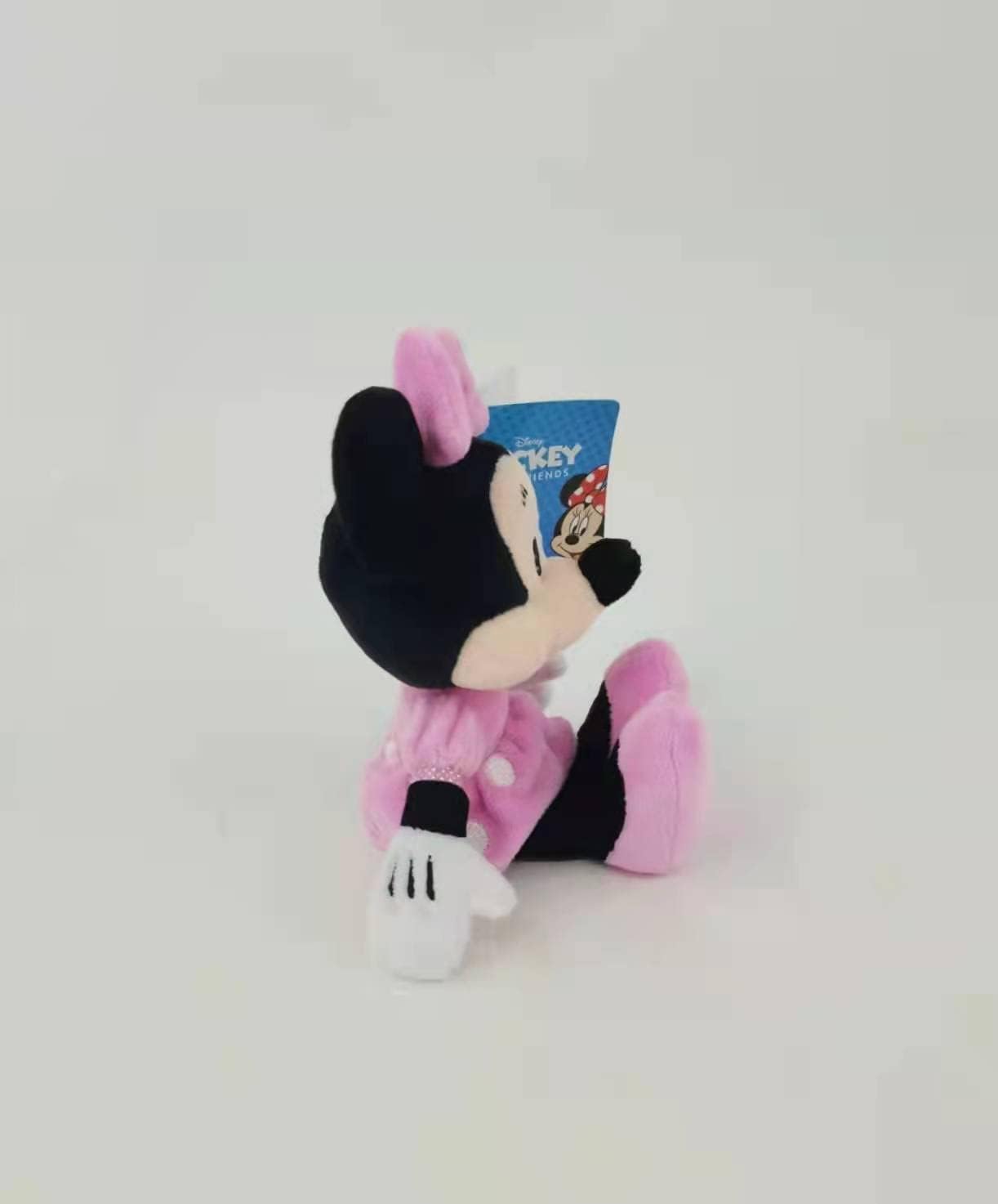 Disney Plush Core Minnie Small 8-Inches DSN-4052