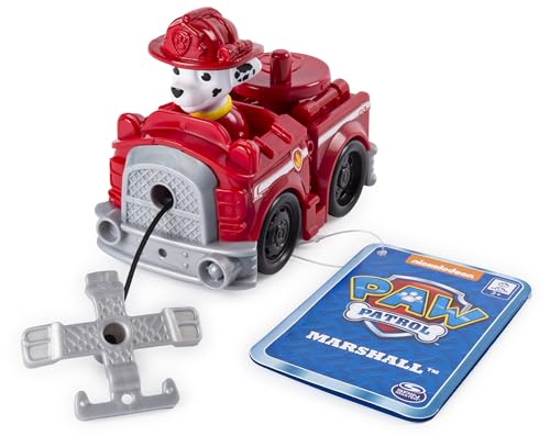 Paw Patrol Rescue Racers Ass.