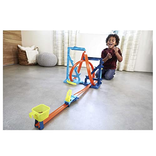 Fisher-Price Thomas & Friends HHV98 Motorised Playset