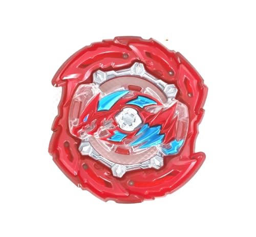 BeyBattle Burst Takara Tomy-Beyblade--Flare Dragon D5