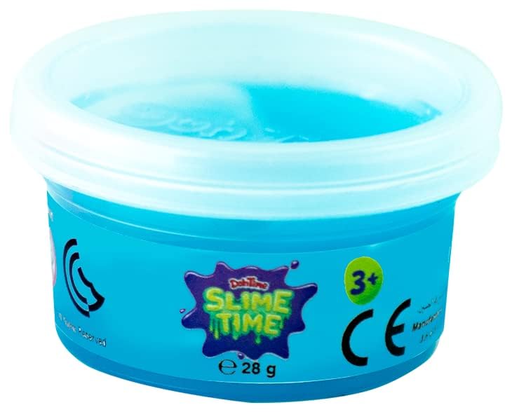 DohTime Slime Party Bag 1 Oz - 12 Cans