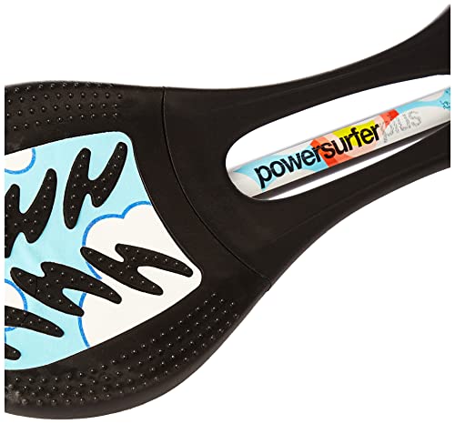 JD Bug Power Surfer - Blue/White