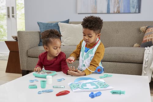 VTech 552103 Smart Medical Kit, Multicolour