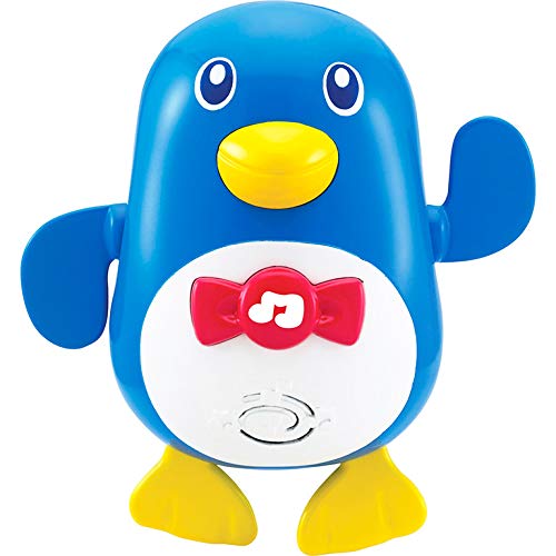 Water Fun Pal_Penguin