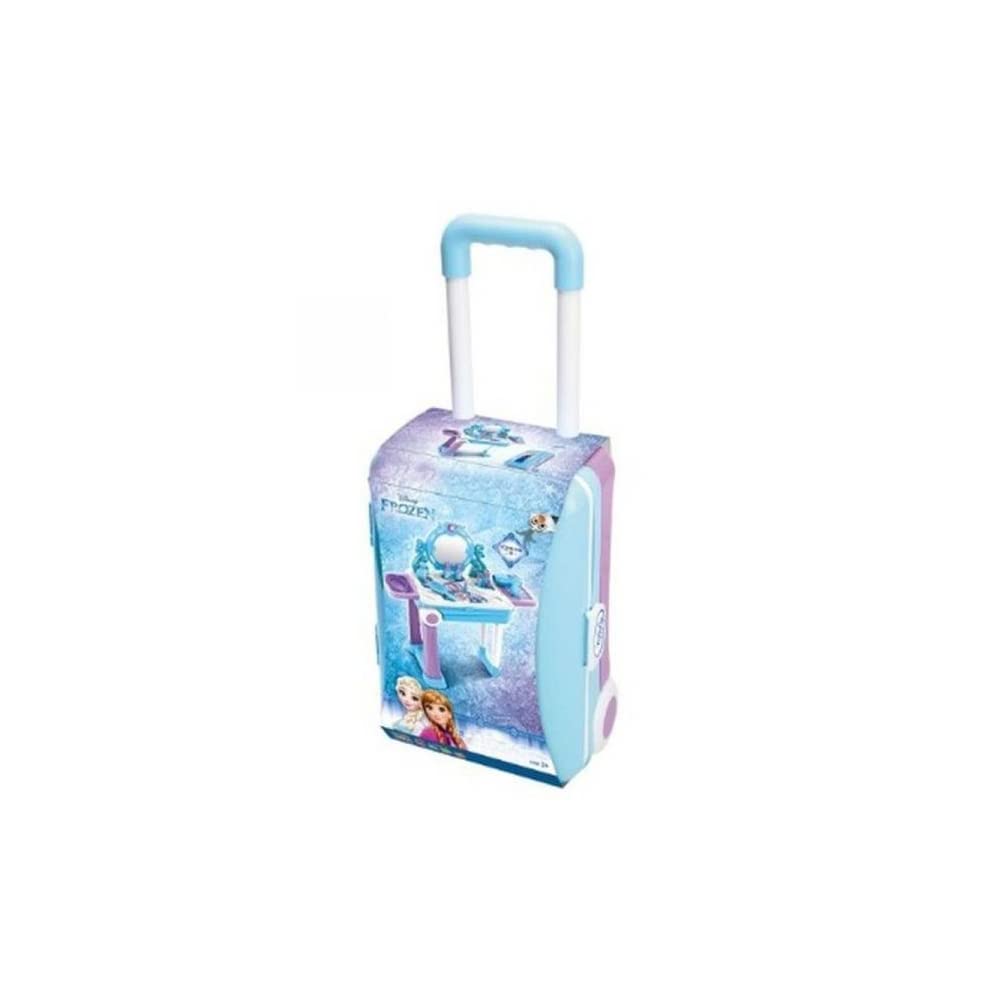 JAKKS Pacific Disney Frozen Beauty Travel Set