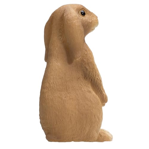 MOJO Rabbit Sitting Toy Figure