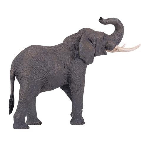 MOJO Wildlife African Elephant Toy - 381005