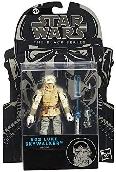 Star Wars The Black Series Yoda Action Figure, Premium Collectible Jedi Master Figurine, Official Star Wars Merchandise