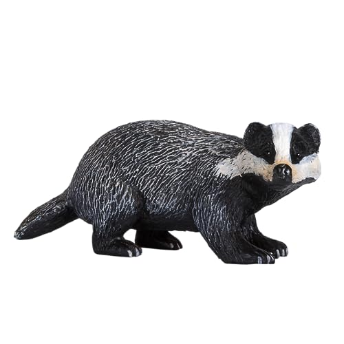 MOJO Badger Model Toy Figure