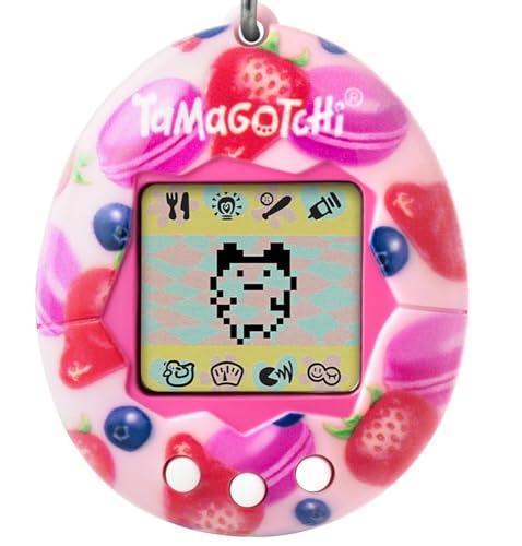 Tamagotchi Original Berry Delicious