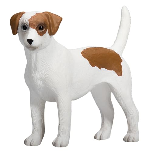 Mojo Animal Planet Medium Jack Russell Terrier - 3 Years & Above