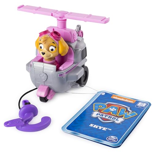 Paw Patrol Rescue Racers Ass.