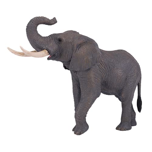 MOJO Wildlife African Elephant Toy - 381005